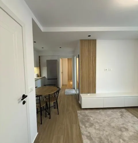 Apartament Casa Marina *