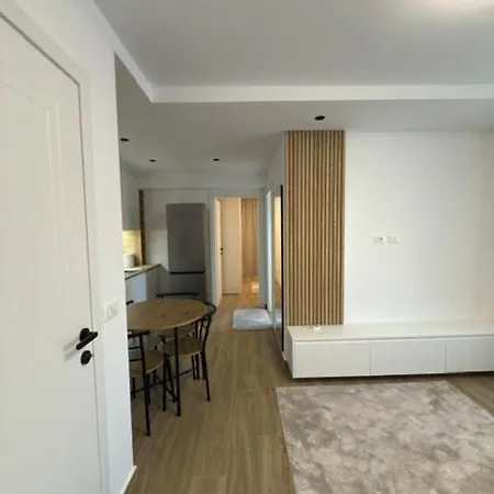 アパート Casa Marina *