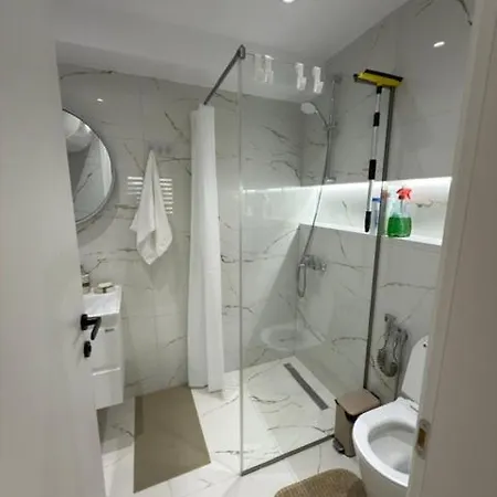 Apartment Casa Marina