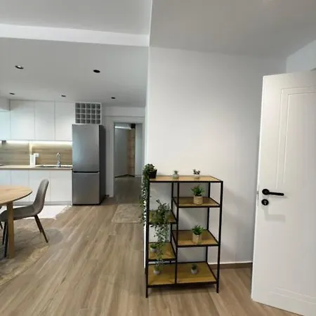 Rea Apartman *