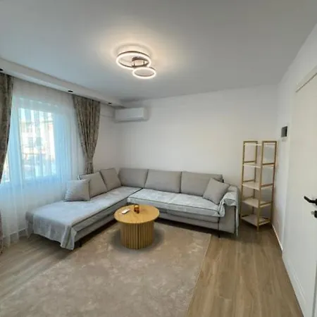 公寓 Casa Marina *