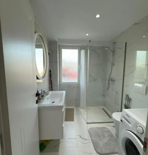 Casa Marina Apartment *