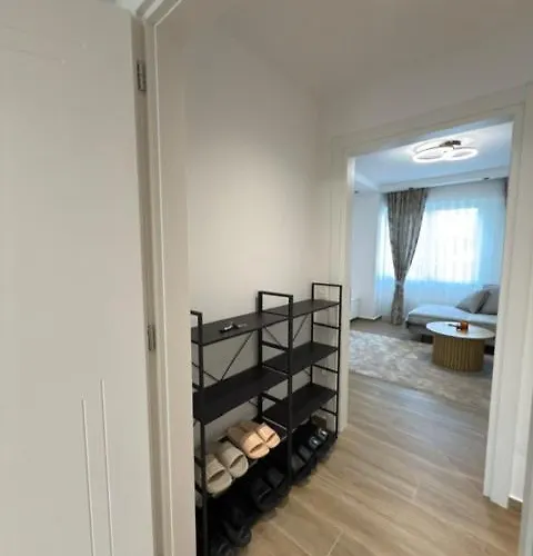 Casa Marina Apartment Vlorë