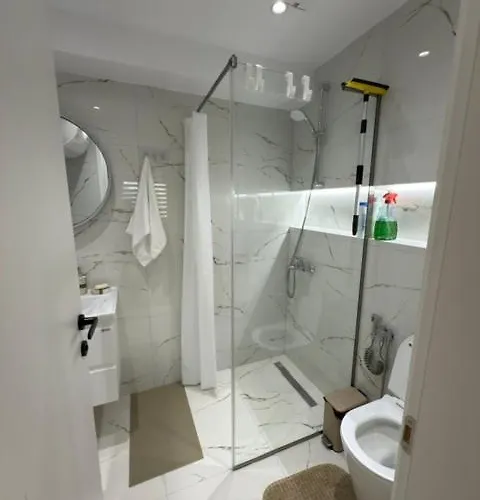 Apartment Casa Marina