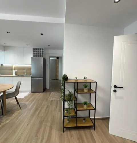 Casa Marina アパート *